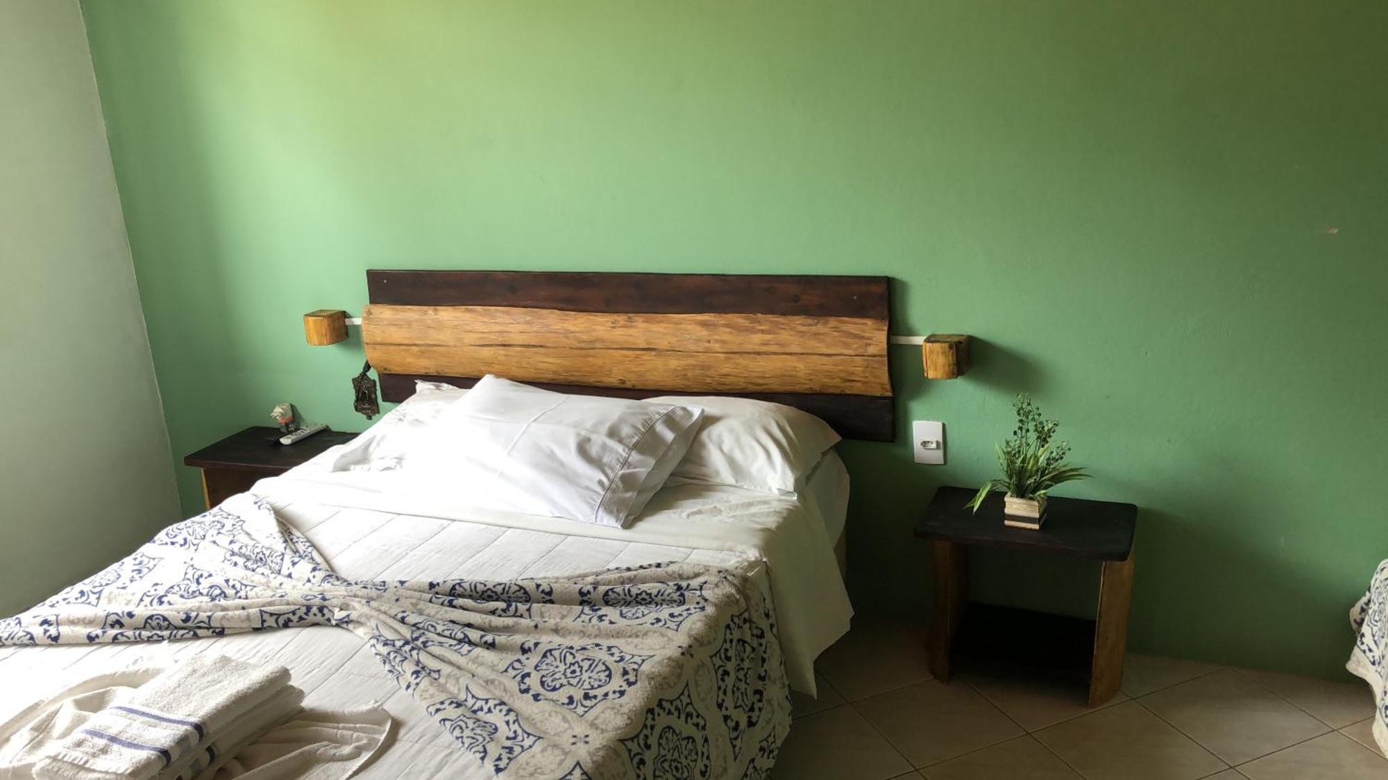 Pousada Fazenda Da Invernada Urubici Room photo