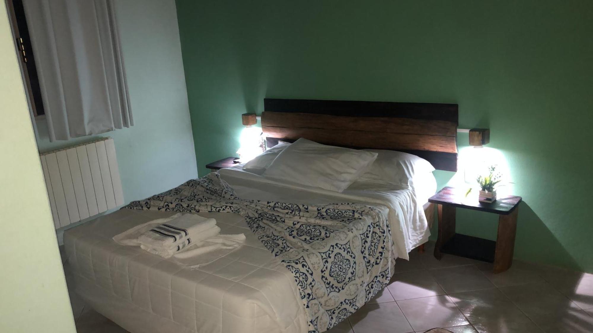 Pousada Fazenda Da Invernada Urubici Room photo