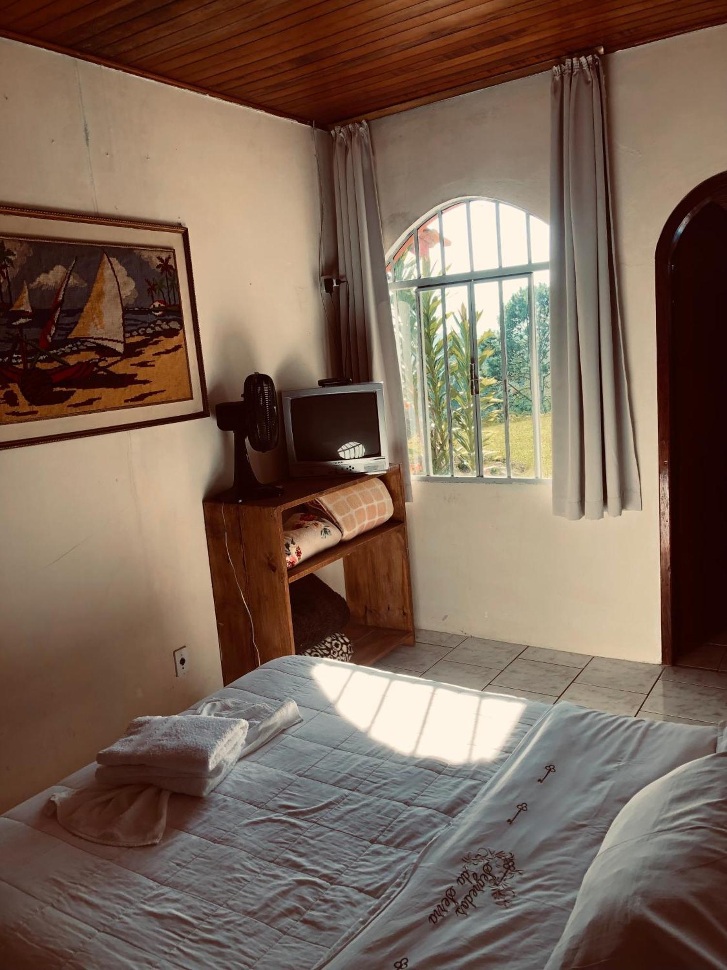 Pousada Fazenda Da Invernada Urubici Room photo