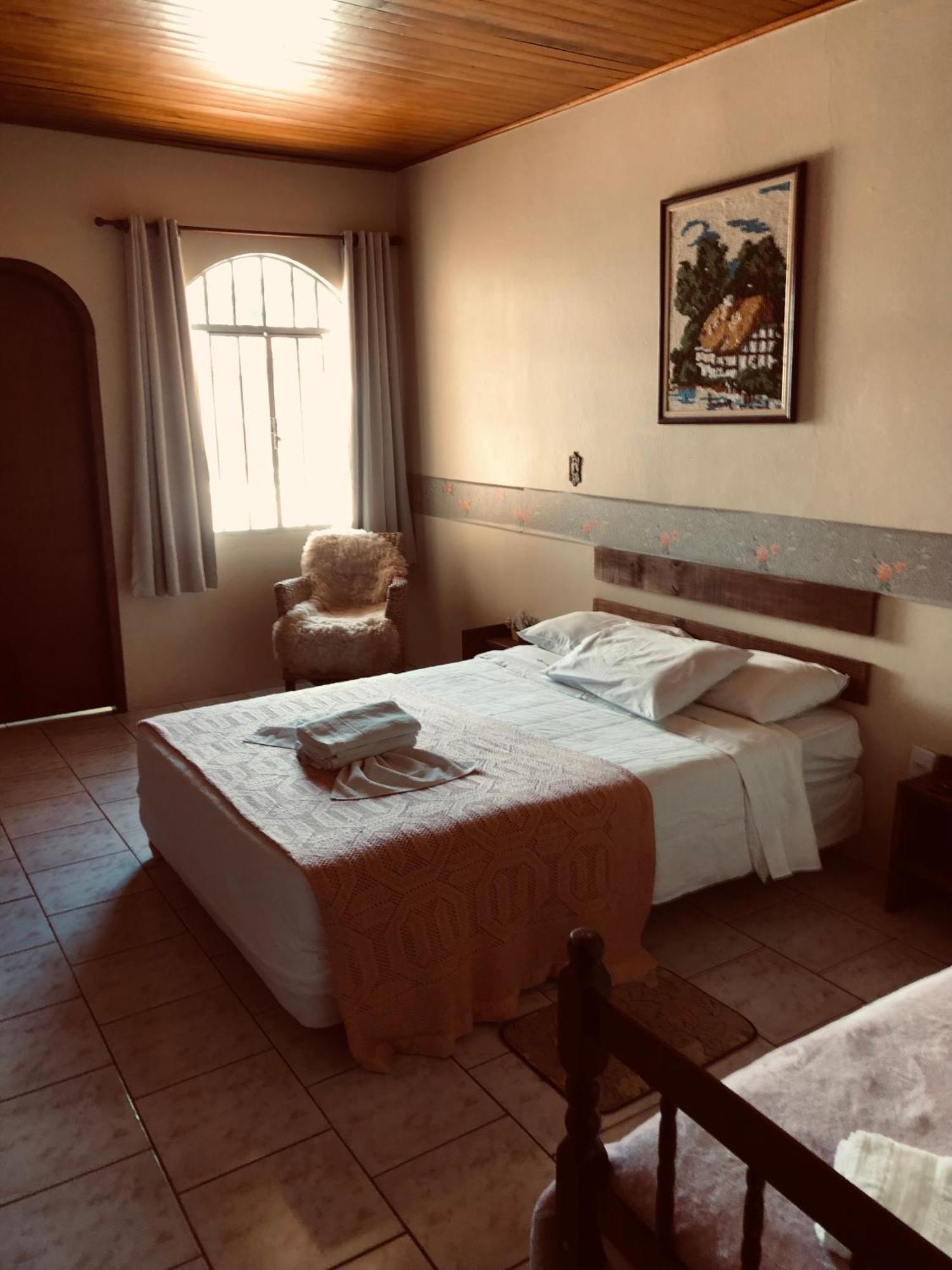 Pousada Fazenda Da Invernada Urubici Room photo