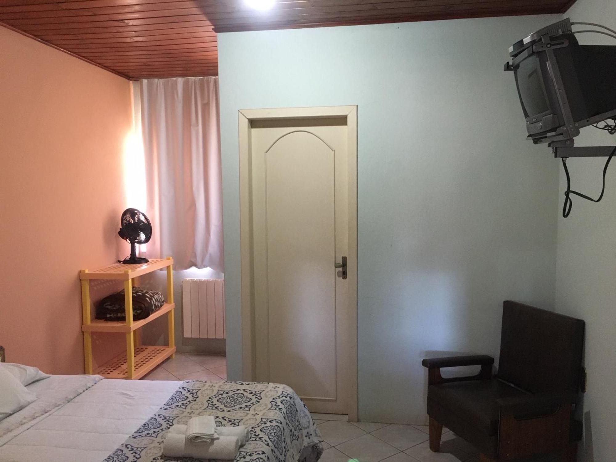 Pousada Fazenda Da Invernada Urubici Room photo